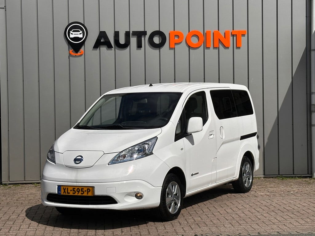 Nissan E-Nv200