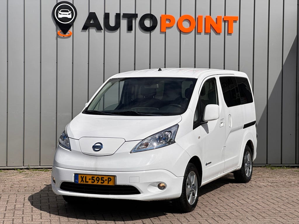 Nissan E-Nv200 (2)