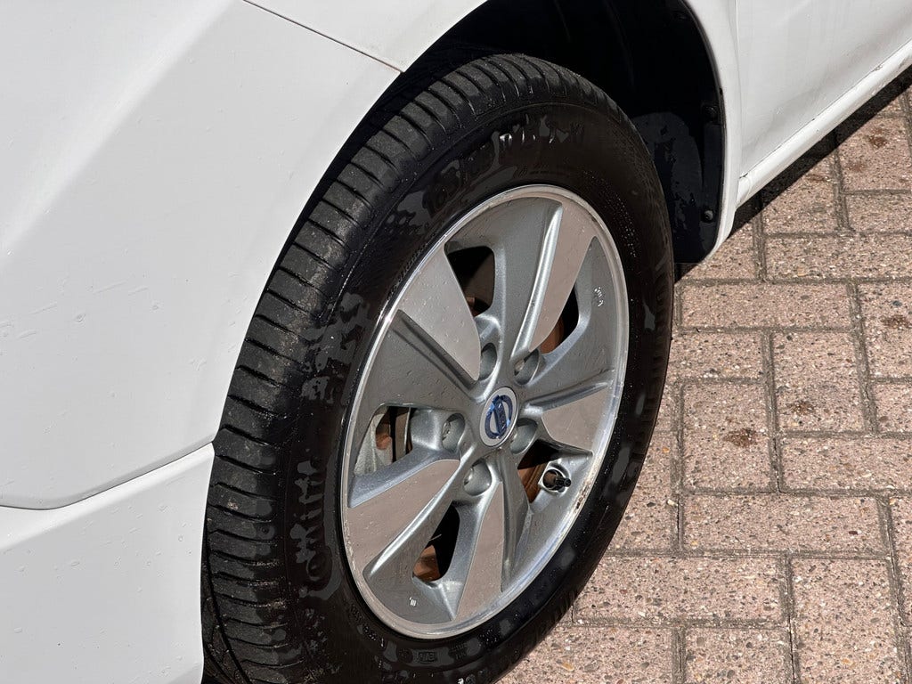 Nissan E-Nv200 (4)