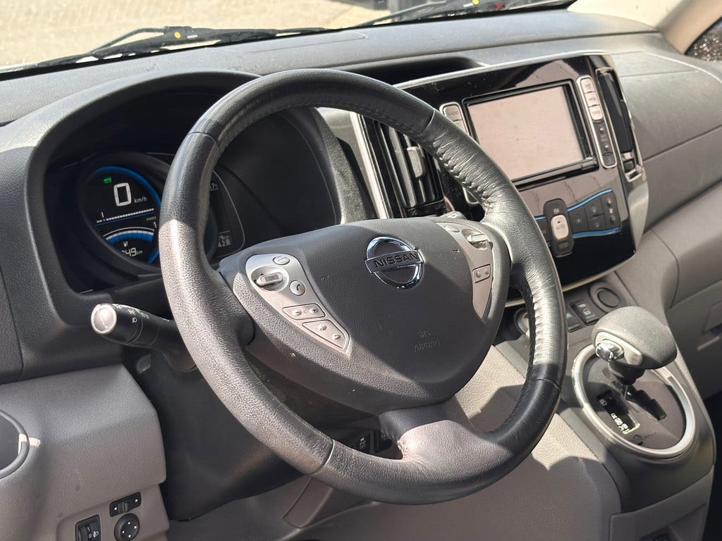 Nissan E-Nv200 (6)