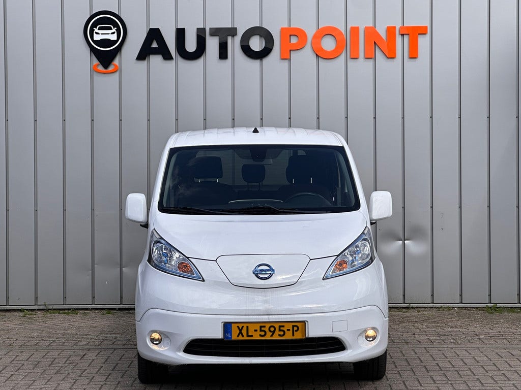 Nissan E-Nv200 (8)