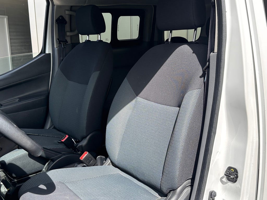 Nissan E-Nv200 (9)
