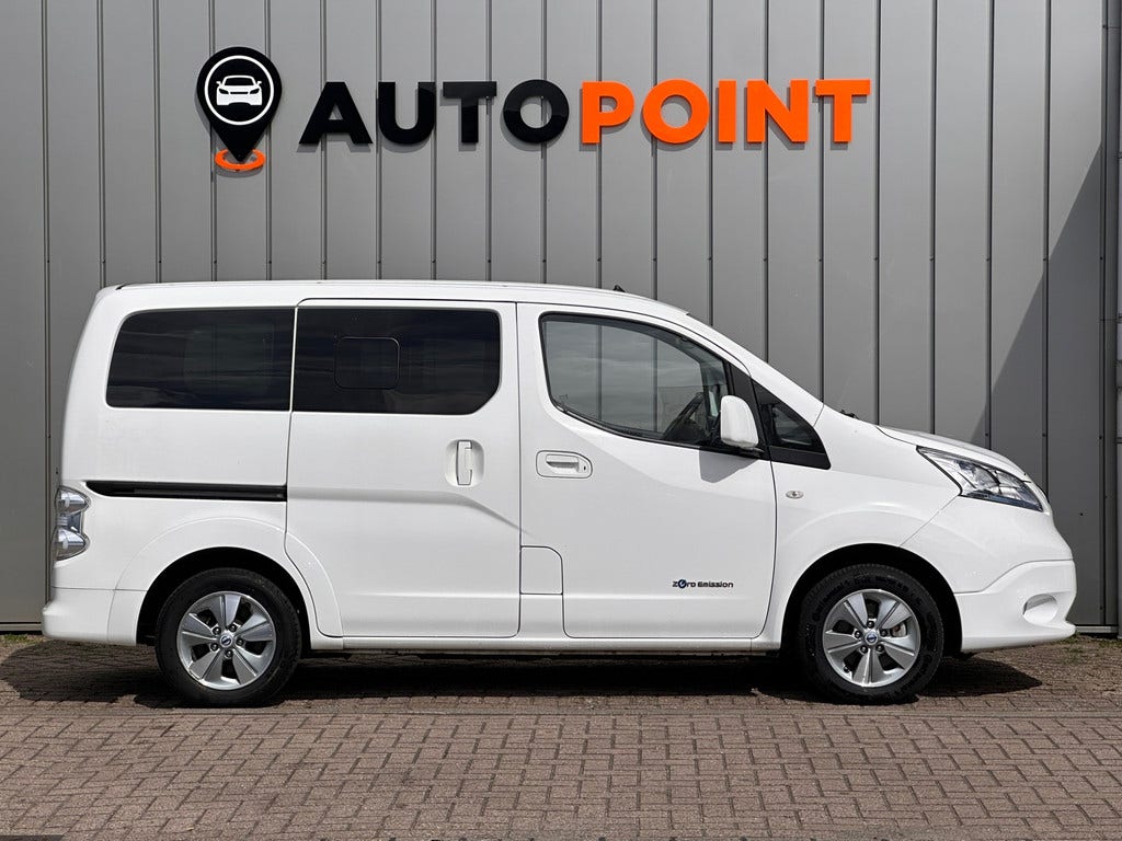 Nissan E-Nv200 (10)