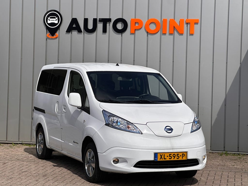 Nissan E-Nv200 (11)