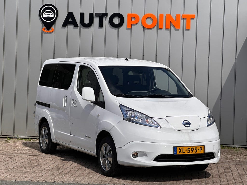 Nissan E-Nv200 (12)