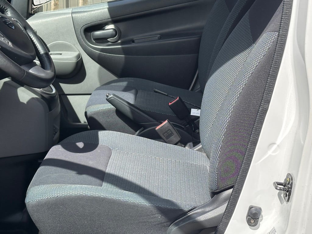 Nissan E-Nv200 (14)