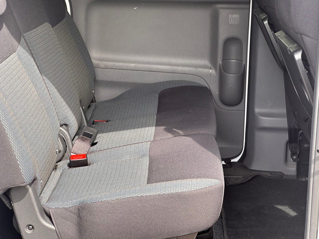 Nissan E-Nv200 (15)