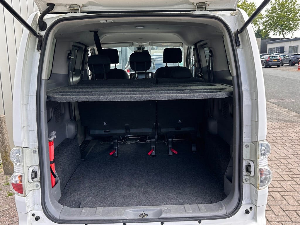 Nissan E-Nv200 (16)
