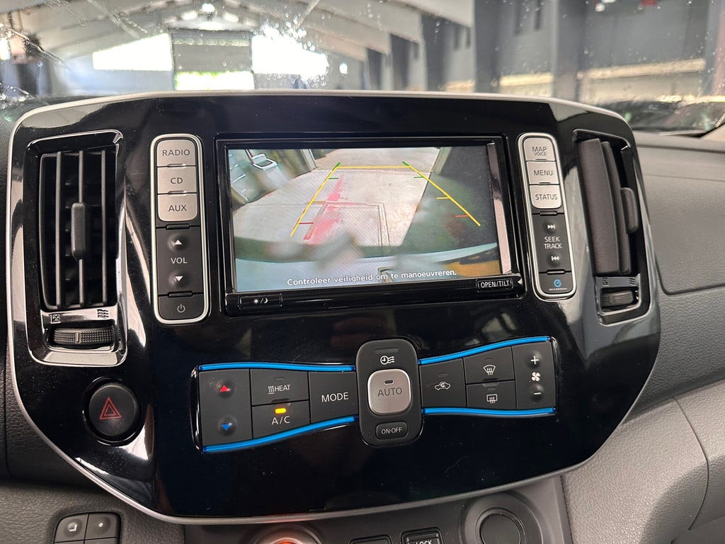 Nissan E-Nv200 (19)