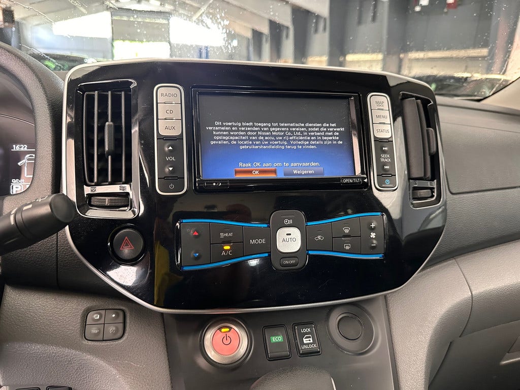 Nissan E-Nv200 (20)