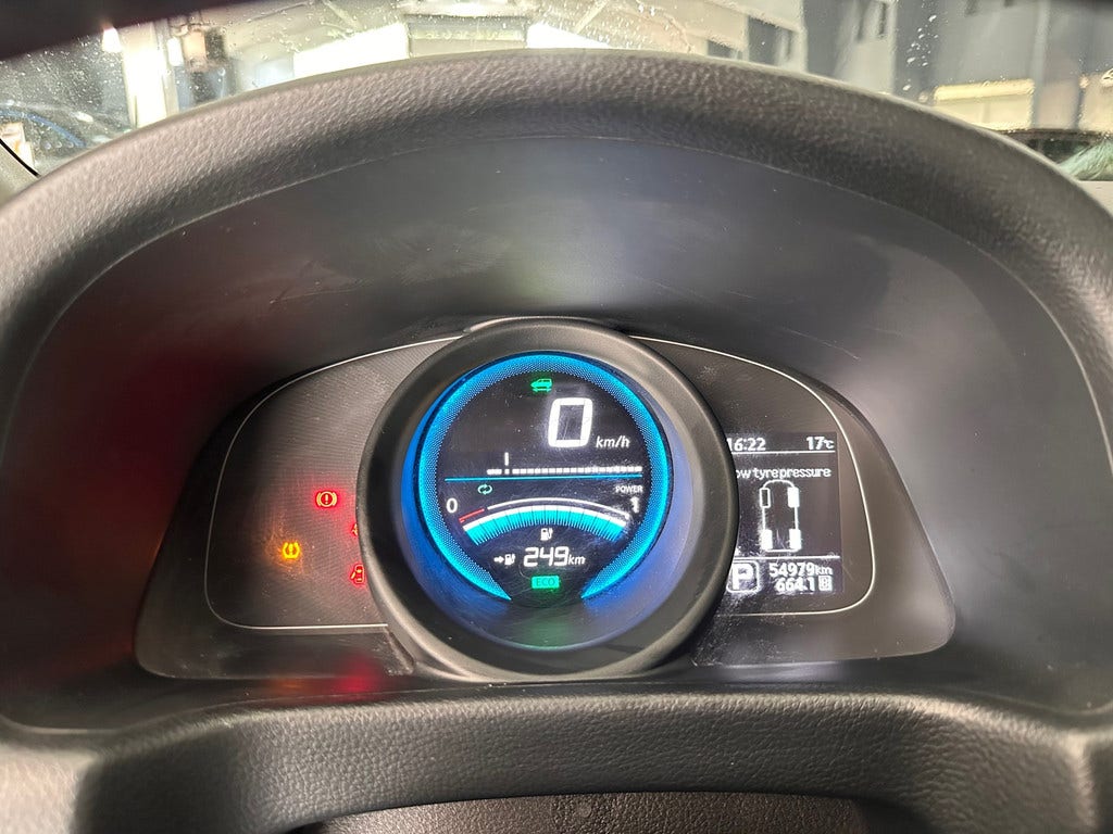 Nissan E-Nv200 (21)