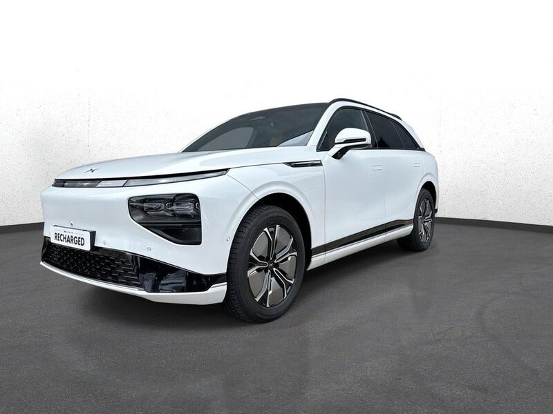 XPENG G9