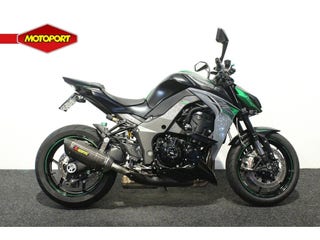 Kawasaki Z1000