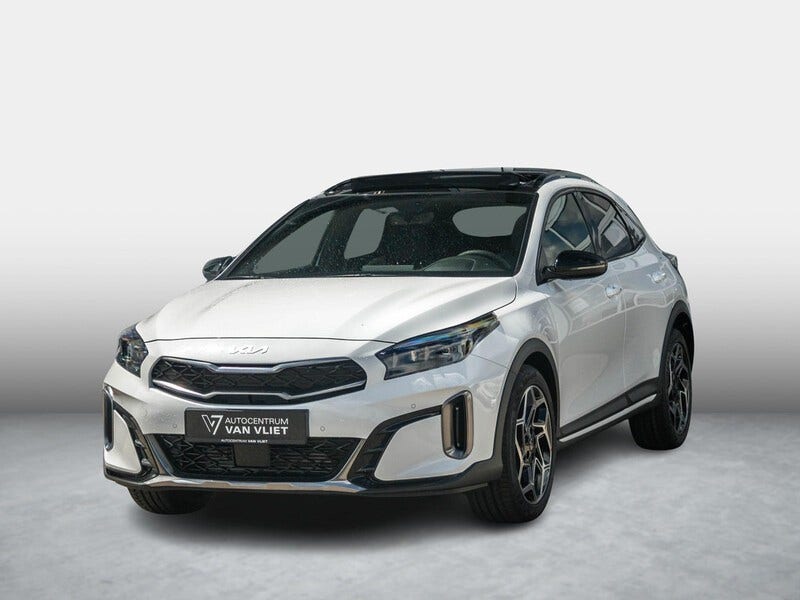 Kia XCeed occasion uit 2026