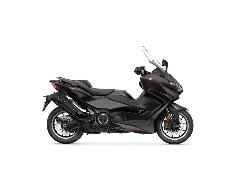 Yamaha T MAX