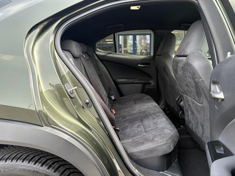 Lexus UX (6)
