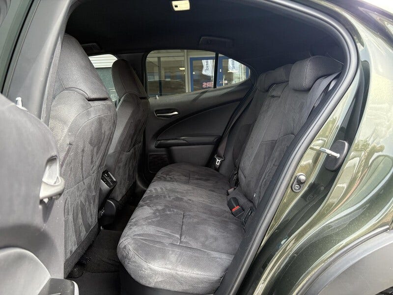 Lexus UX (14)