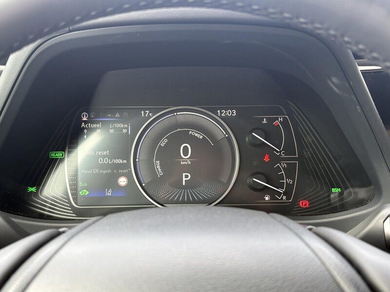 Lexus UX (21)