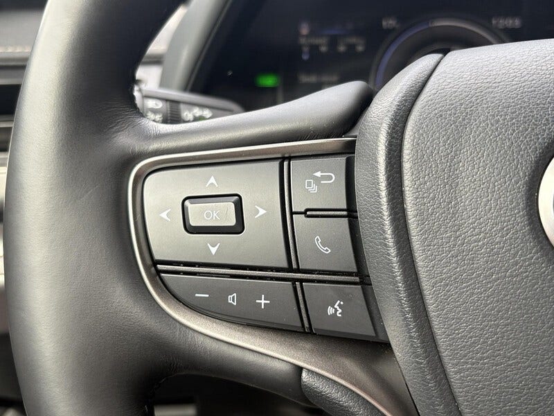 Lexus UX (22)