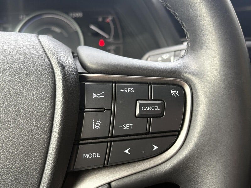 Lexus UX (23)