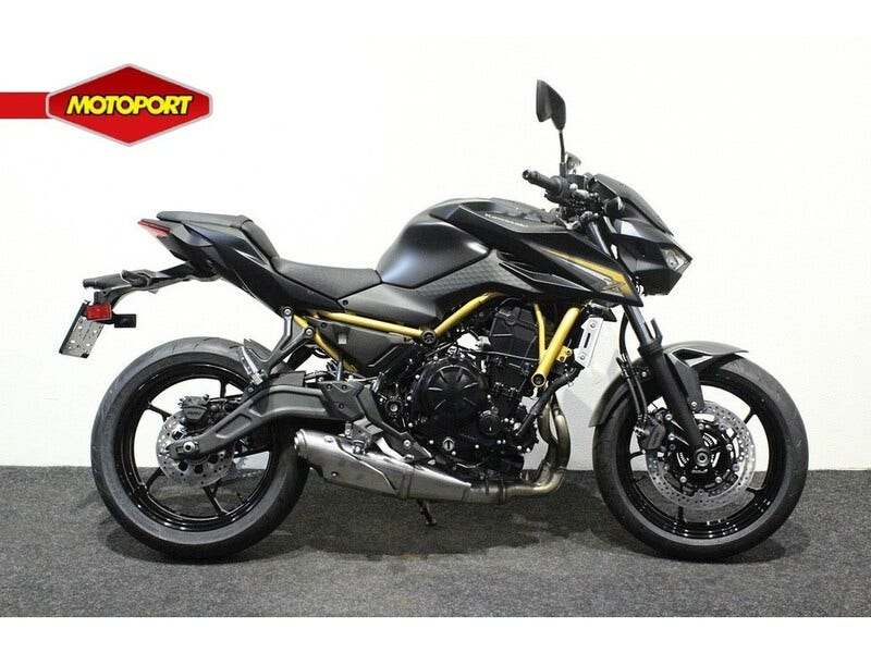 Kawasaki Z650