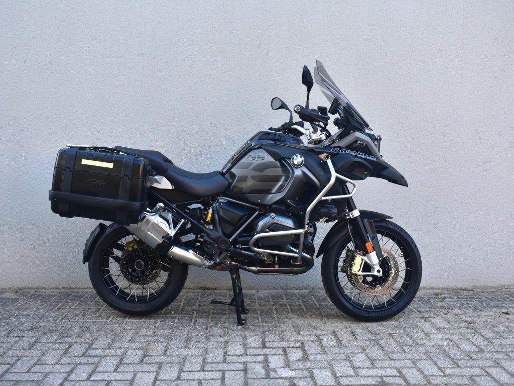 BMW R 1200 GS Adventure