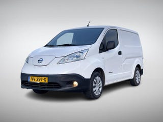 Nissan e NV200
