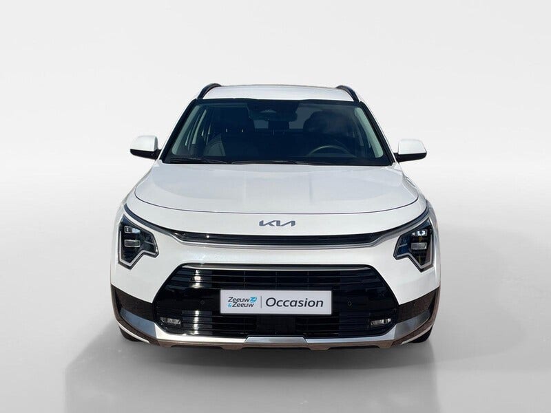 Kia Niro (2)