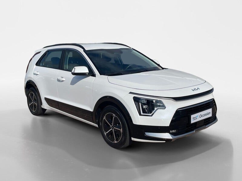 Kia Niro (3)