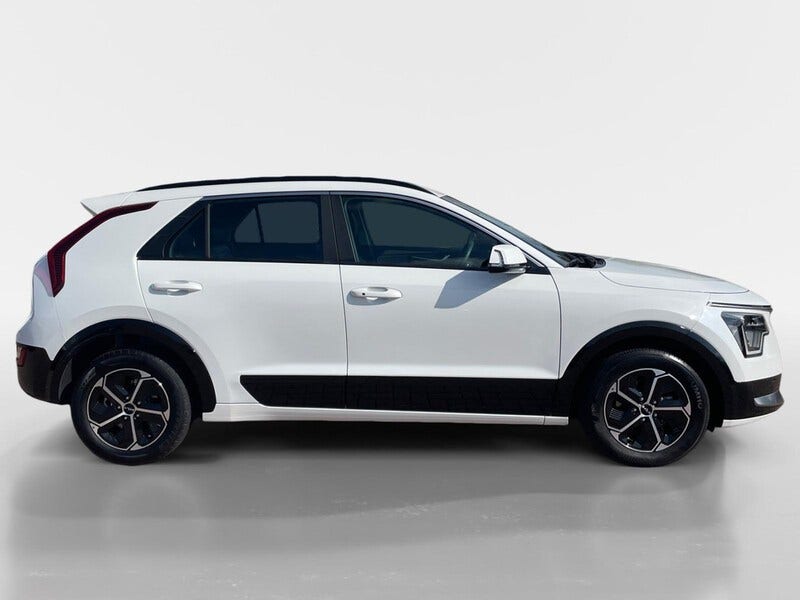 Kia Niro (4)