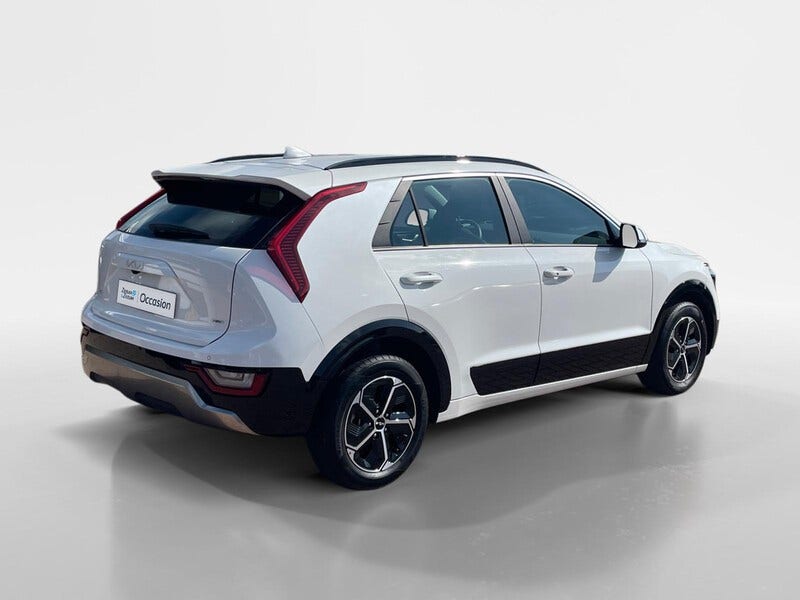Kia Niro (5)
