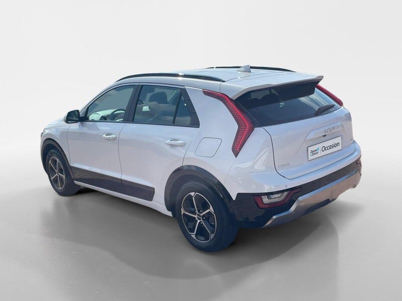 Kia Niro (8)