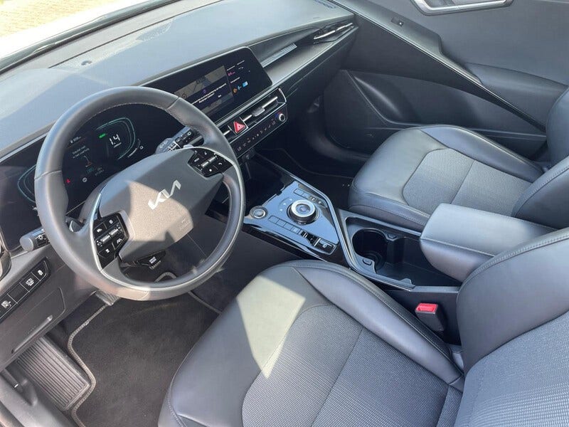Kia Niro (11)