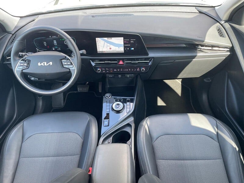 Kia Niro (12)