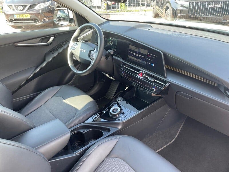 Kia Niro (13)