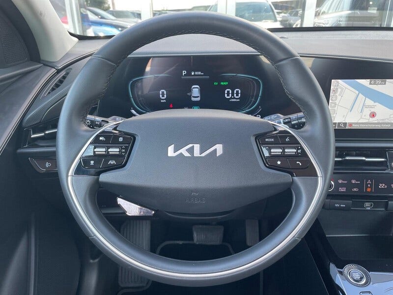 Kia Niro (14)