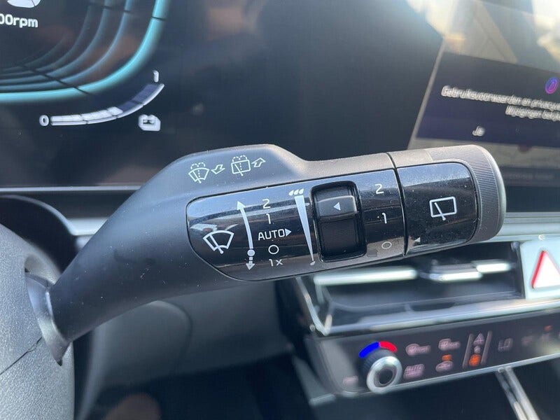 Kia Niro (18)