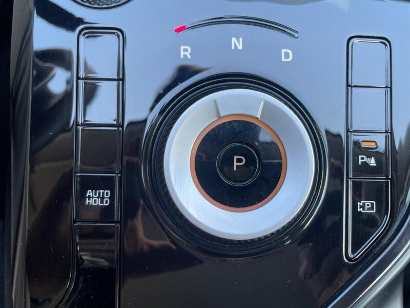Kia Niro (21)