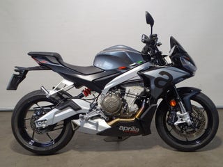 Aprilia Tuono 660
