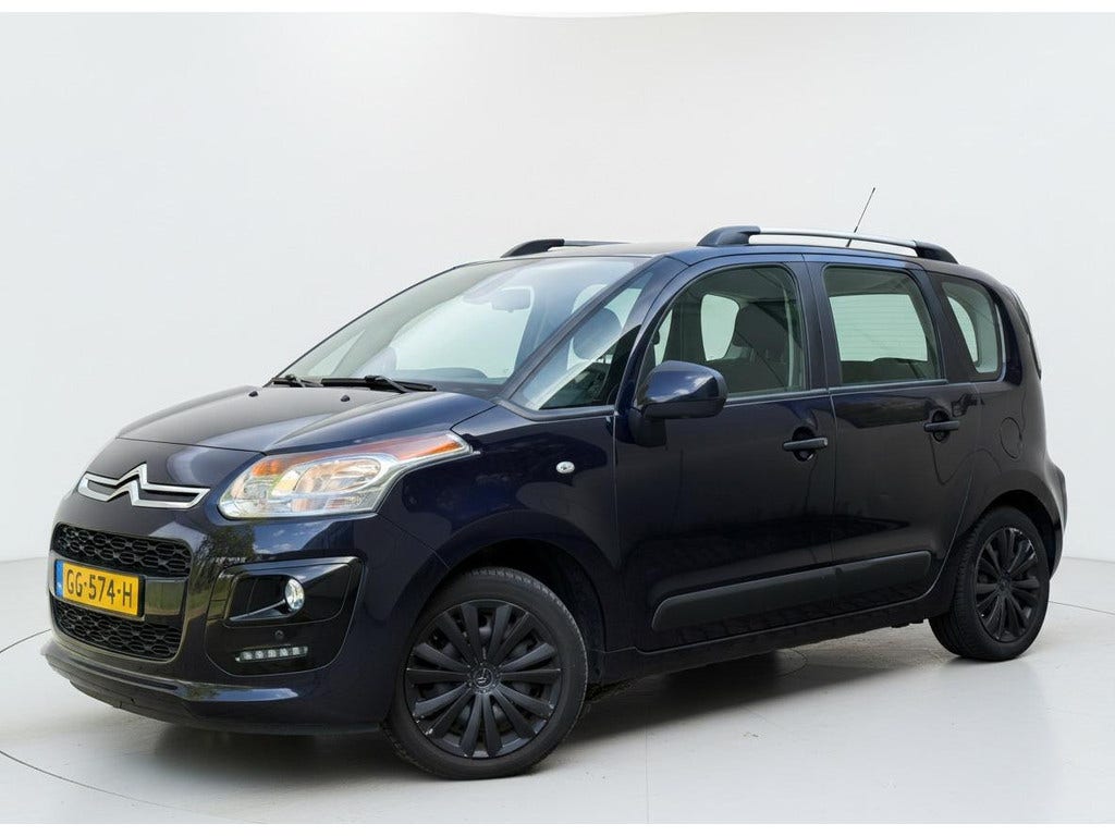 Citroën C3 Picasso