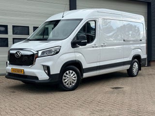 Maxus eDeliver9