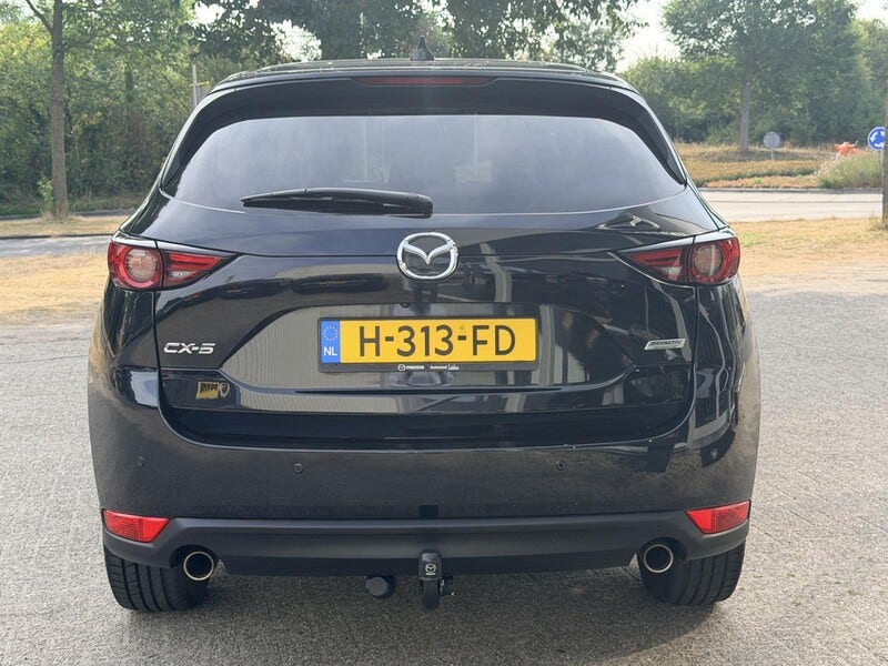 Mazda CX-5 (4)