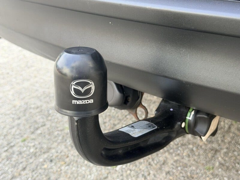 Mazda CX-5 (5)