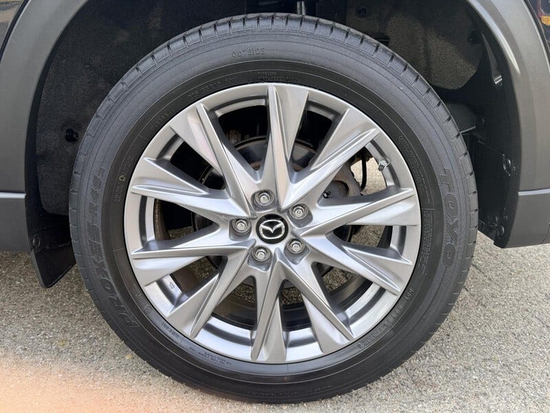 Mazda CX-5 (8)