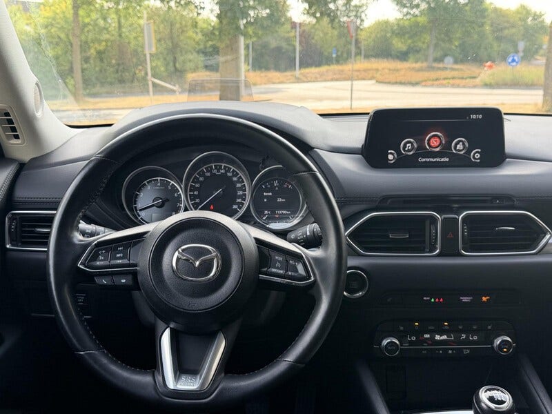 Mazda CX-5 (9)