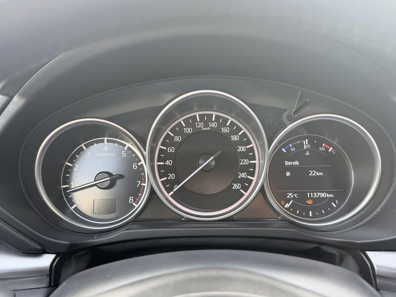 Mazda CX-5 (10)