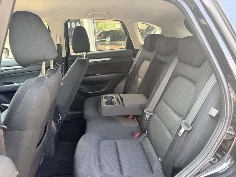 Mazda CX-5 (21)