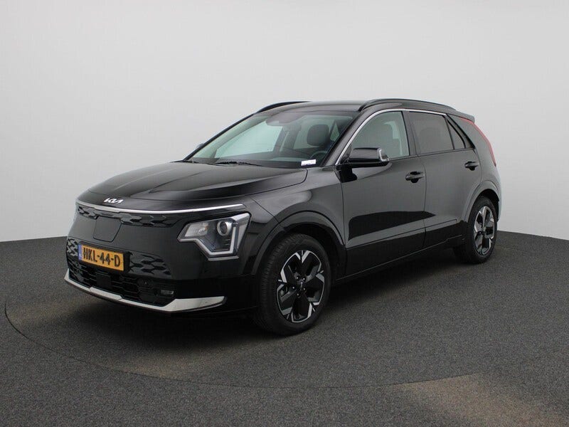 Kia Niro EV occasion uit 2025