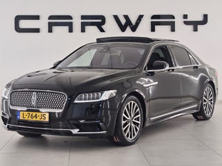 Lincoln Continental