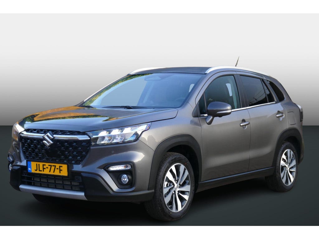 Suzuki S Cross occasion uit 2025